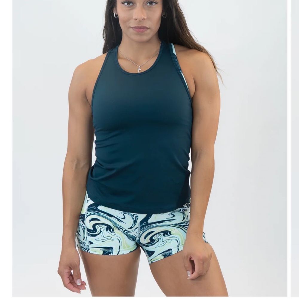 Senita Lux tank